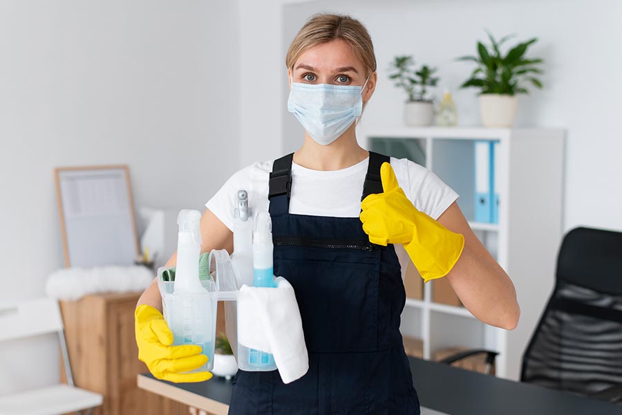 Secrets to Maintaining a Dust-Free Home